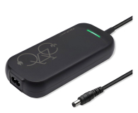 Qoltec Ładowarka do roweru skutera elektrycznego 36V/42V 2A 5.5*2.5 - 1330670 - zdjęcie 1